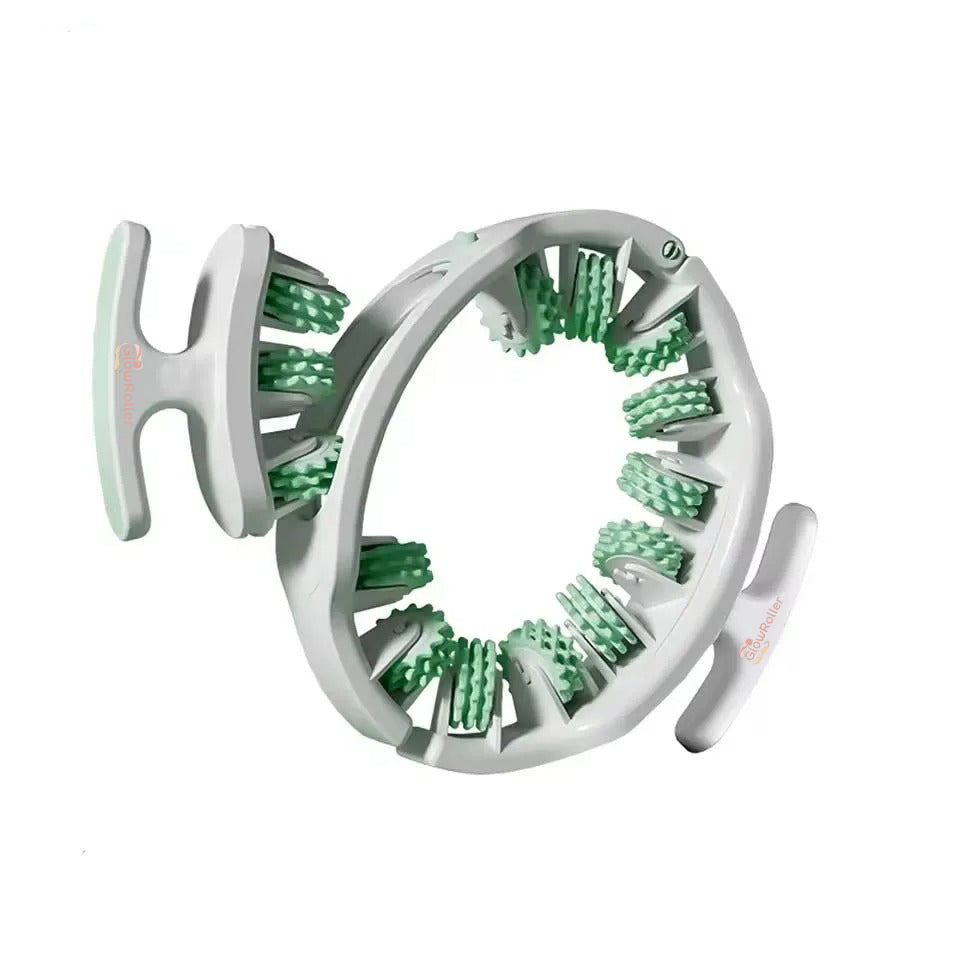 GlowRoller™ – Cellulite Massage Roller